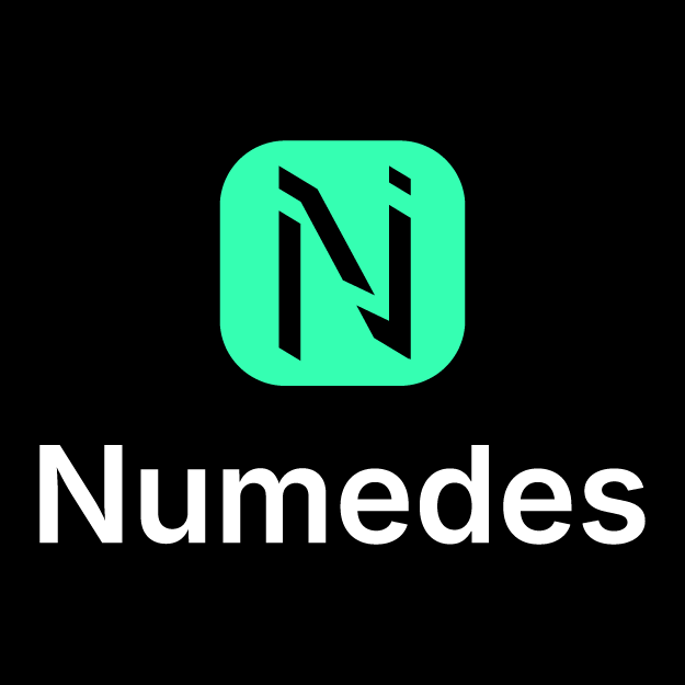 Numedes